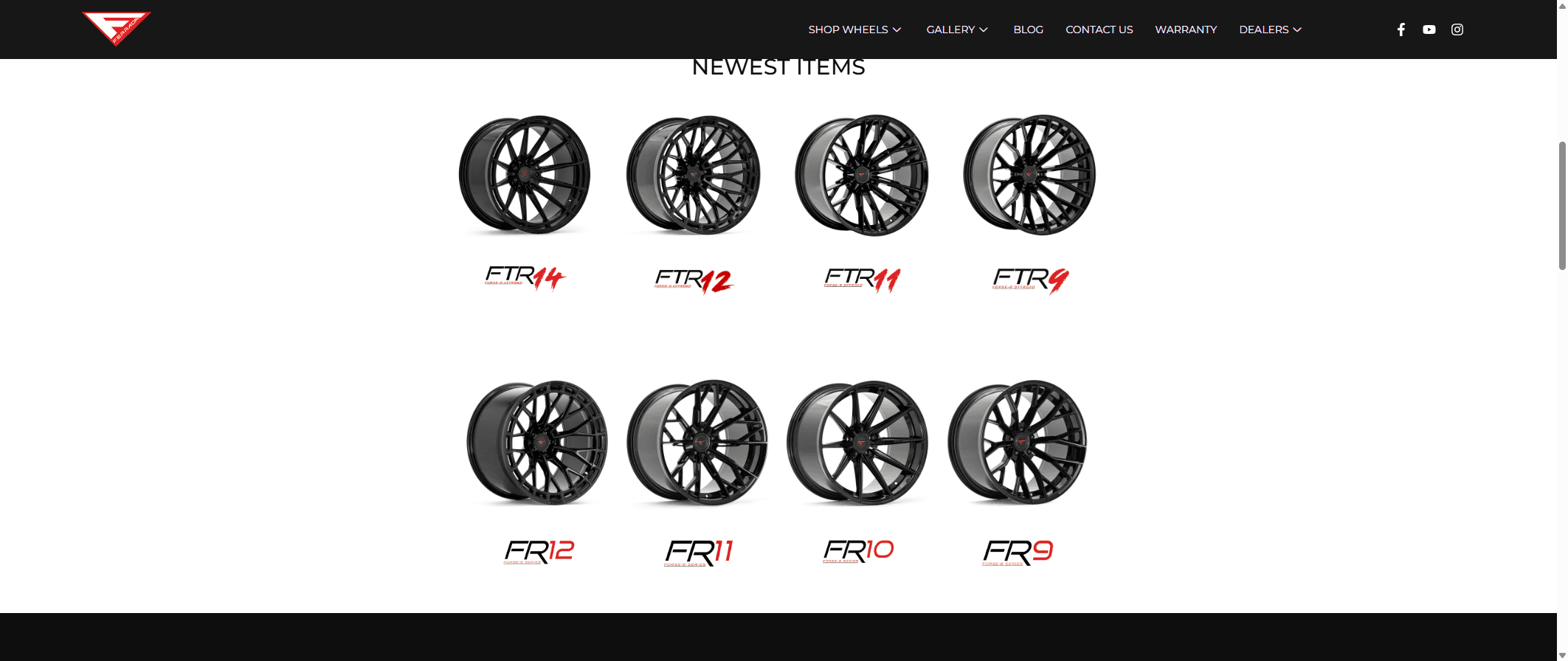Ferrada Wheels screenshot 2